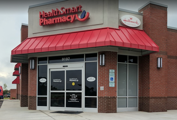 healthsmart pharmacy ossining